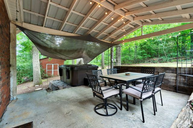 3780 Calfee Lane SE, Cleveland, TN 37323