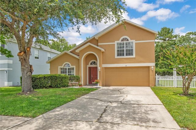 469 CAREY WAY, Orlando, FL 32825