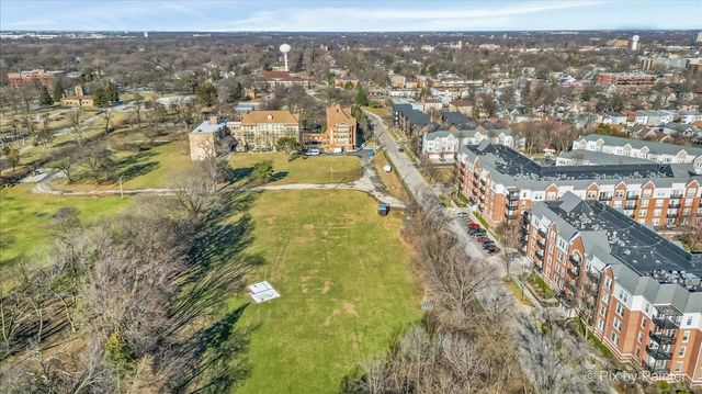 7753 Van Buren Street 206, Forest Park, IL 60130