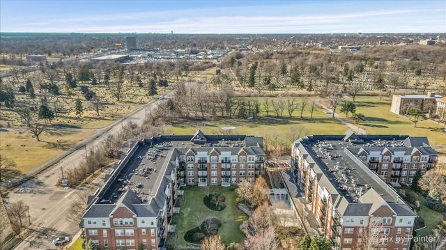 7753 Van Buren Street 206, Forest Park, IL 60130