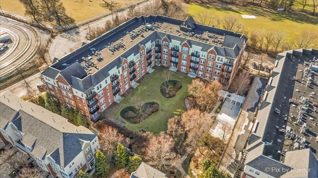 7753 Van Buren Street 206, Forest Park, IL 60130