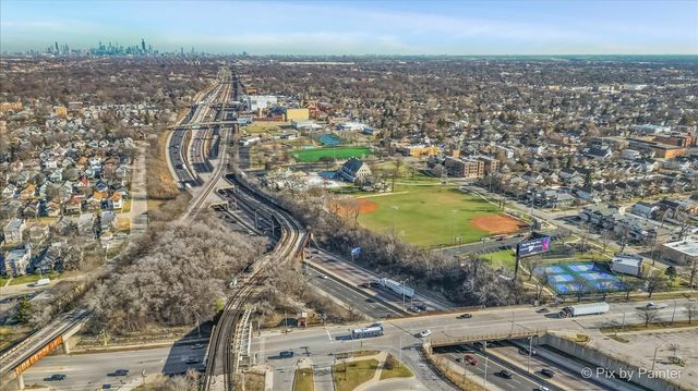 7753 Van Buren Street 206, Forest Park, IL 60130