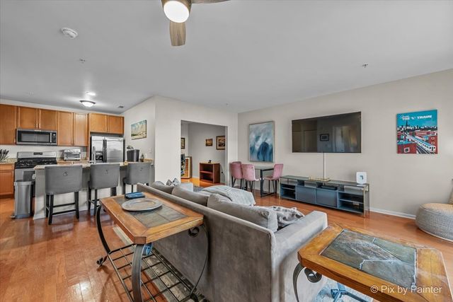 7753 Van Buren Street 206, Forest Park, IL 60130