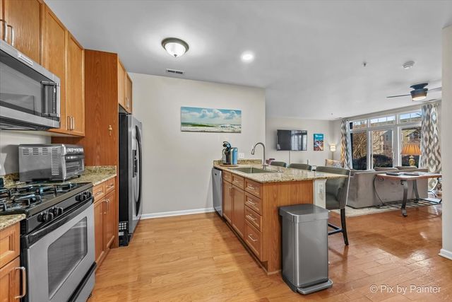 7753 Van Buren Street 206, Forest Park, IL 60130