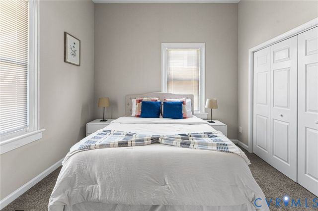 1118 Hilton Pl, Petersburg, VA 23803