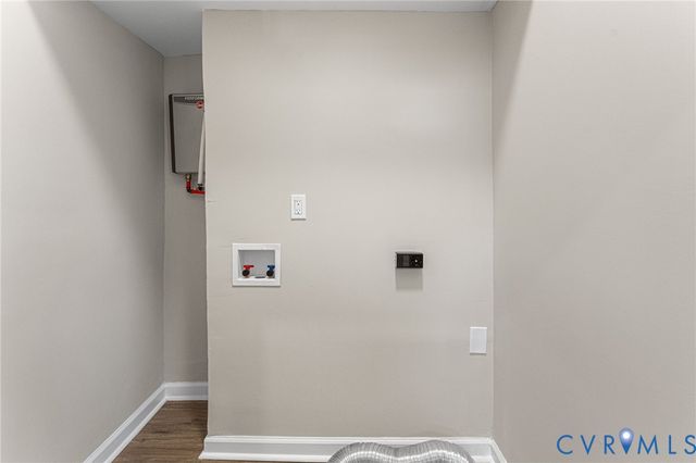 1118 Hilton Pl, Petersburg, VA 23803