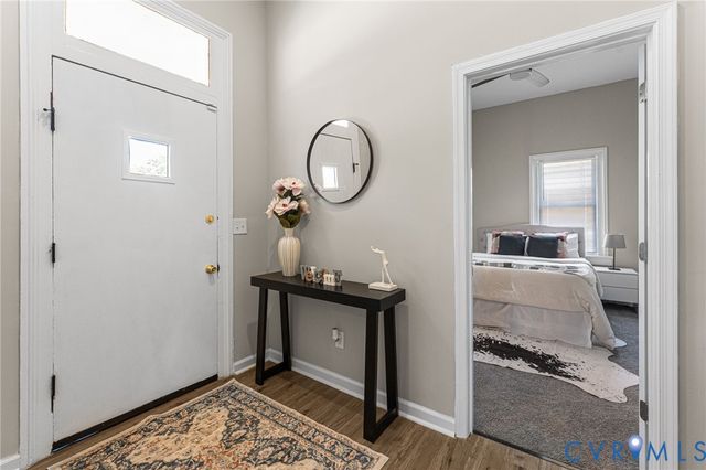 1118 Hilton Pl, Petersburg, VA 23803