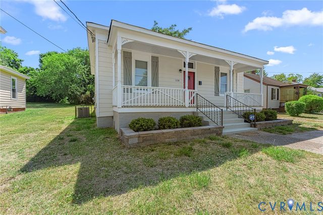 1118 Hilton Pl, Petersburg, VA 23803