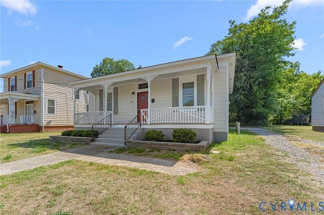 1118 Hilton Pl, Petersburg, VA 23803