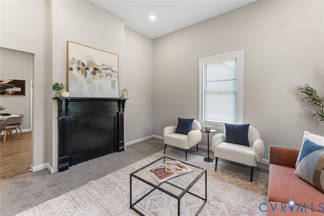 1118 Hilton Pl, Petersburg, VA 23803
