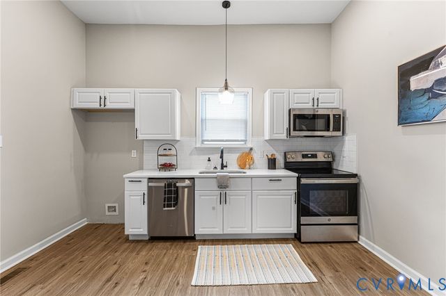 1118 Hilton Pl, Petersburg, VA 23803