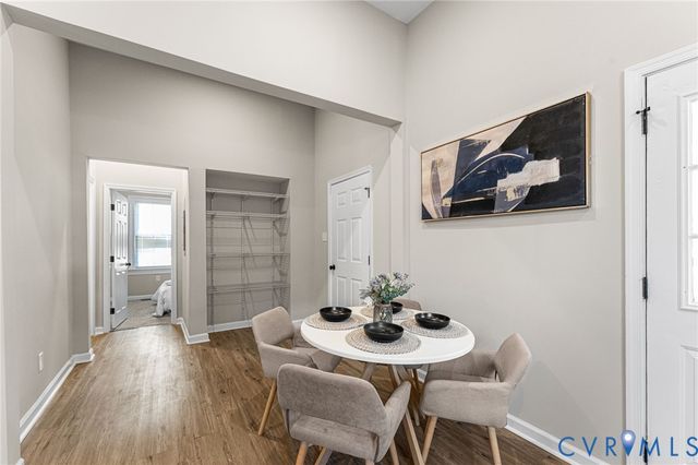 1118 Hilton Pl, Petersburg, VA 23803