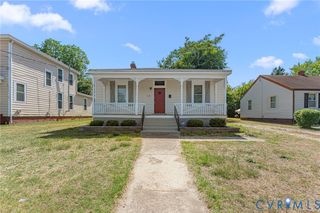 1118 Hilton Pl, Petersburg, VA 23803