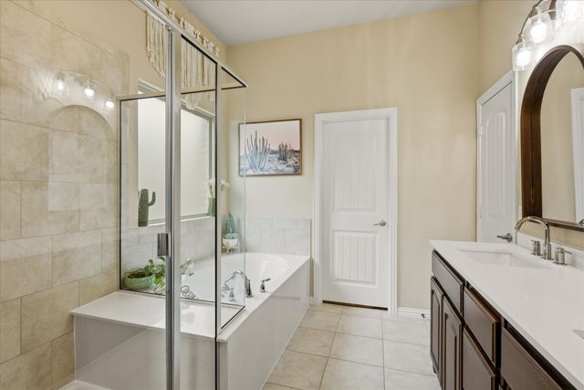 209 Mineral Point Drive, Aledo, TX 76008