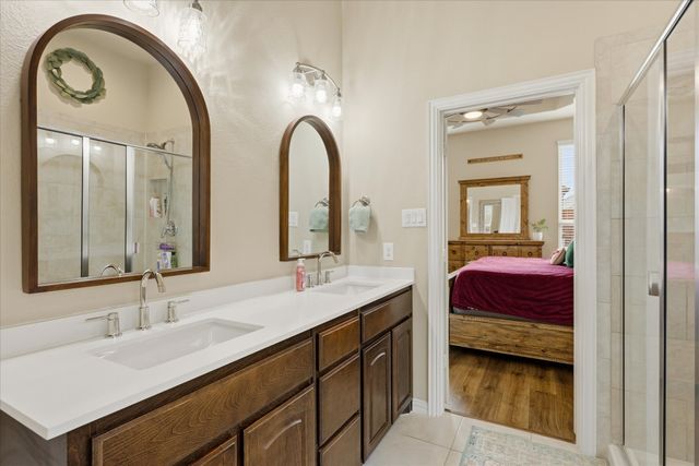 209 Mineral Point Drive, Aledo, TX 76008