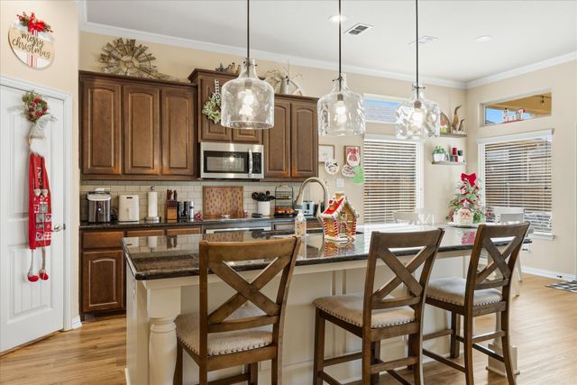 209 Mineral Point Drive, Aledo, TX 76008