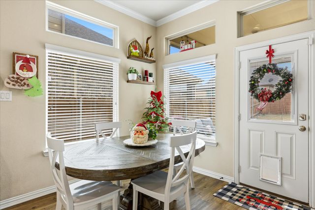 209 Mineral Point Drive, Aledo, TX 76008