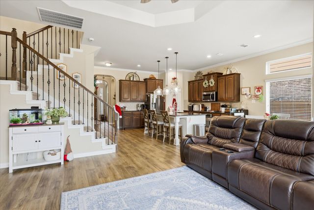 209 Mineral Point Drive, Aledo, TX 76008