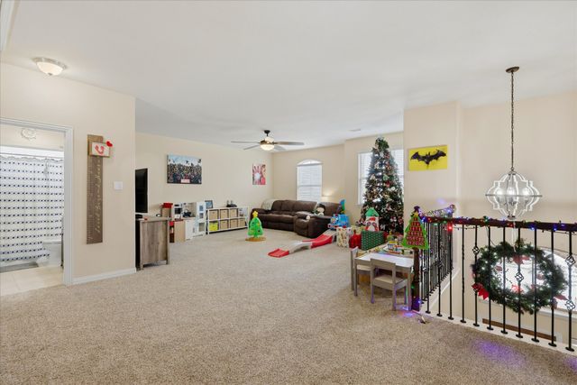 209 Mineral Point Drive, Aledo, TX 76008