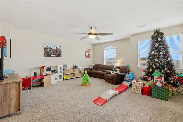 209 Mineral Point Drive, Aledo, TX 76008