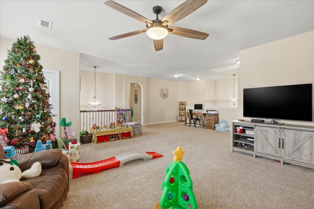 209 Mineral Point Drive, Aledo, TX 76008