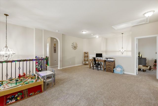 209 Mineral Point Drive, Aledo, TX 76008