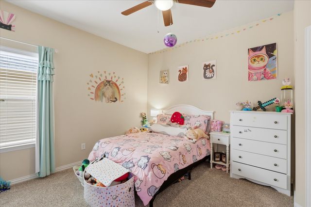 209 Mineral Point Drive, Aledo, TX 76008