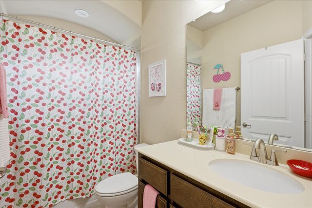 209 Mineral Point Drive, Aledo, TX 76008