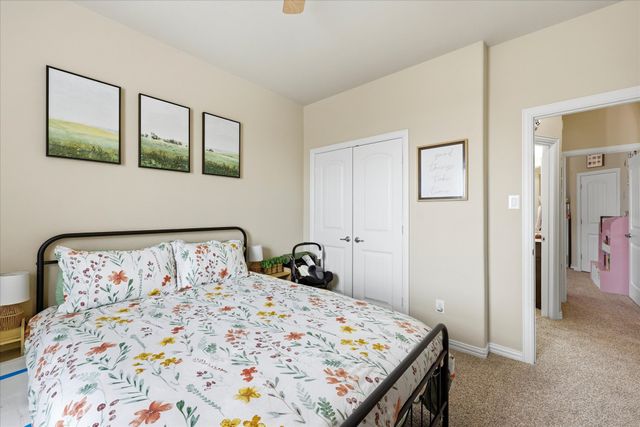 209 Mineral Point Drive, Aledo, TX 76008