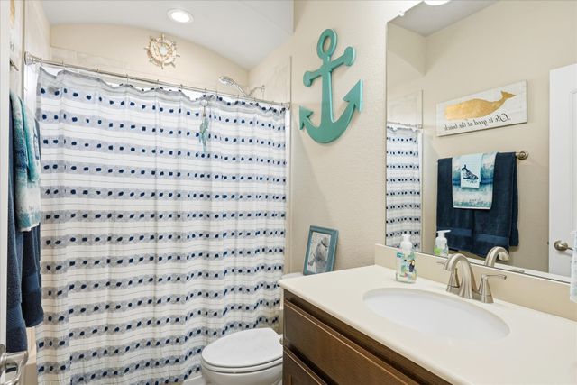 209 Mineral Point Drive, Aledo, TX 76008