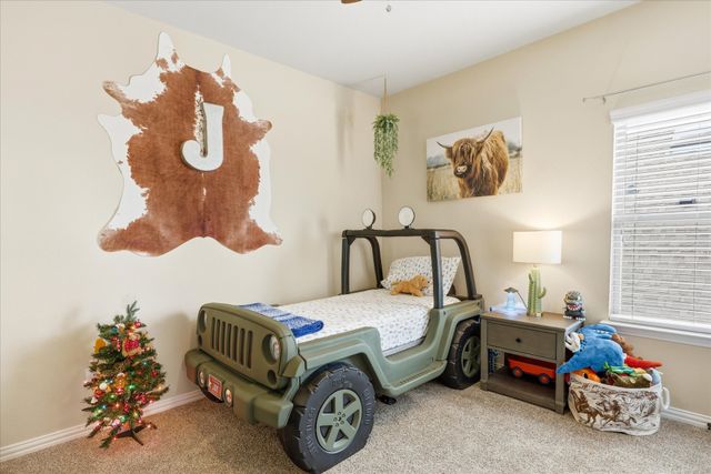 209 Mineral Point Drive, Aledo, TX 76008