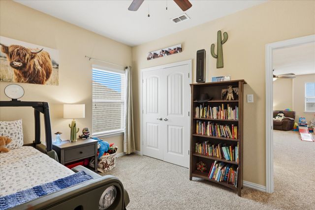 209 Mineral Point Drive, Aledo, TX 76008