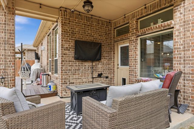 209 Mineral Point Drive, Aledo, TX 76008