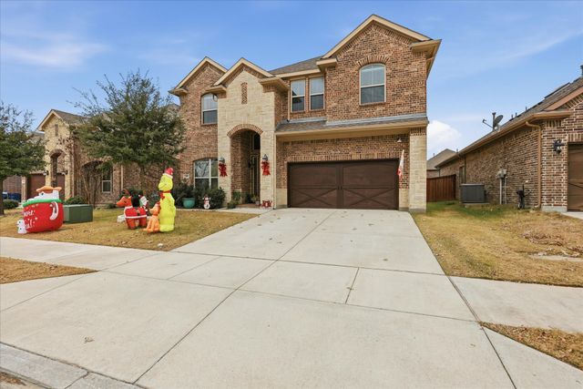 209 Mineral Point Drive, Aledo, TX 76008