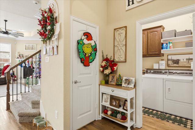 209 Mineral Point Drive, Aledo, TX 76008