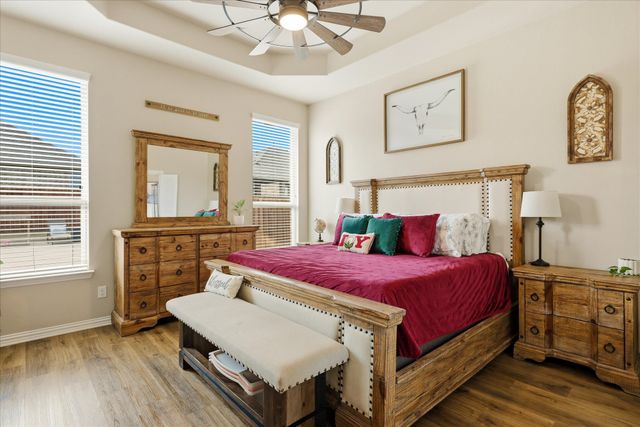 209 Mineral Point Drive, Aledo, TX 76008