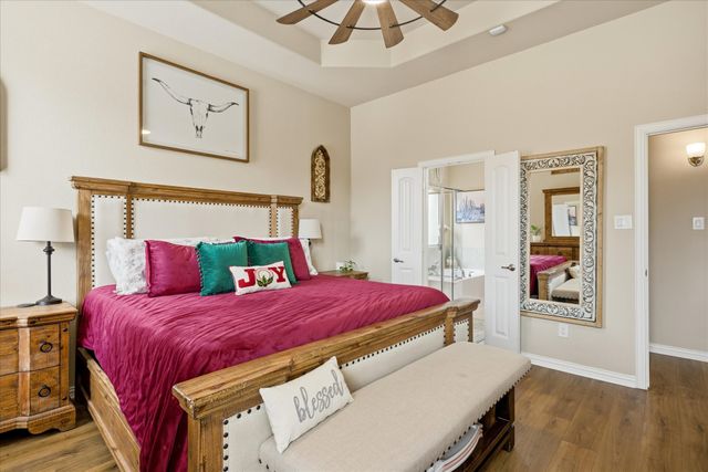 209 Mineral Point Drive, Aledo, TX 76008