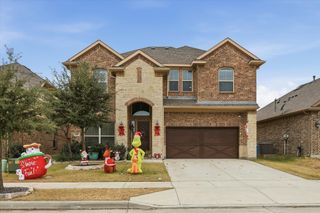 209 Mineral Point Drive, Aledo, TX 76008