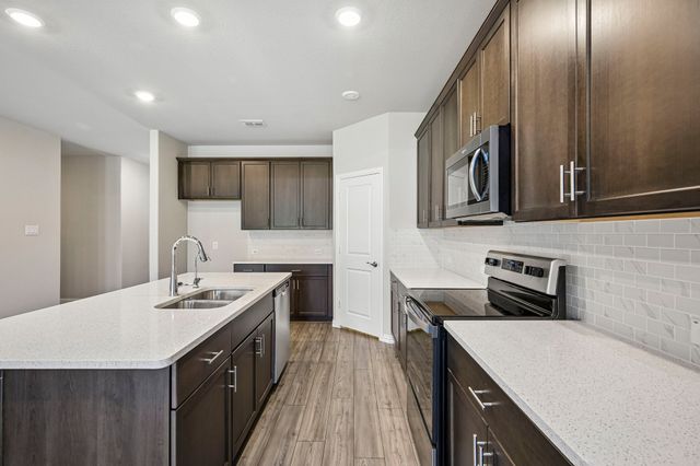 209 Rocky Road, Melissa, TX 75454
