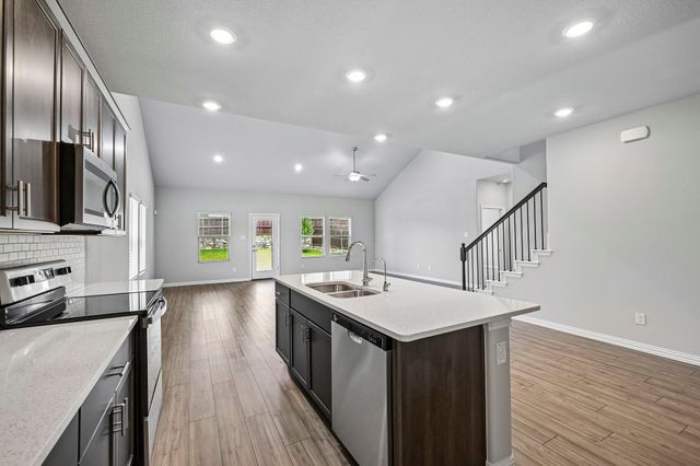 209 Rocky Road, Melissa, TX 75454
