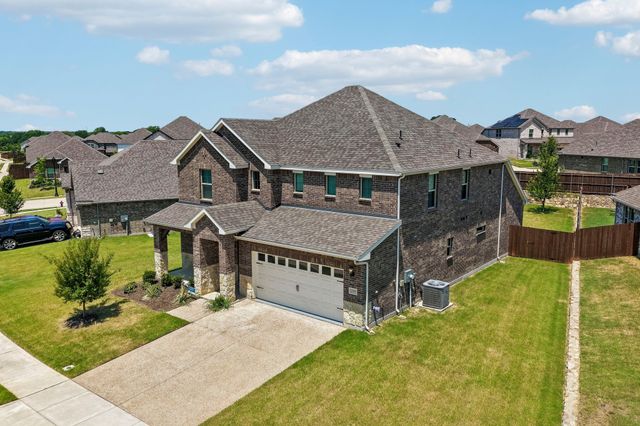 209 Rocky Road, Melissa, TX 75454