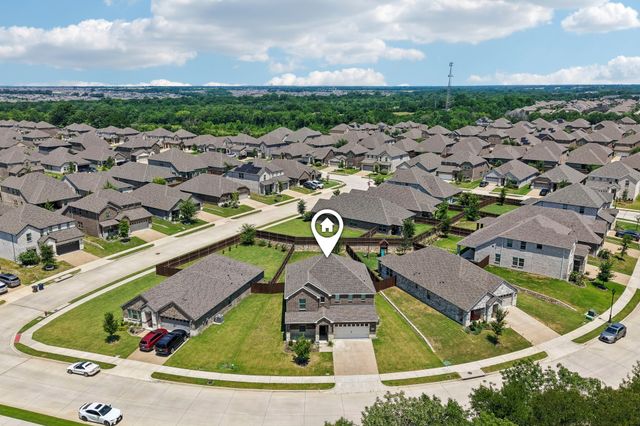 209 Rocky Road, Melissa, TX 75454
