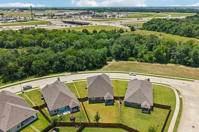 209 Rocky Road, Melissa, TX 75454
