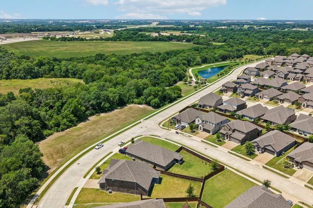 209 Rocky Road, Melissa, TX 75454