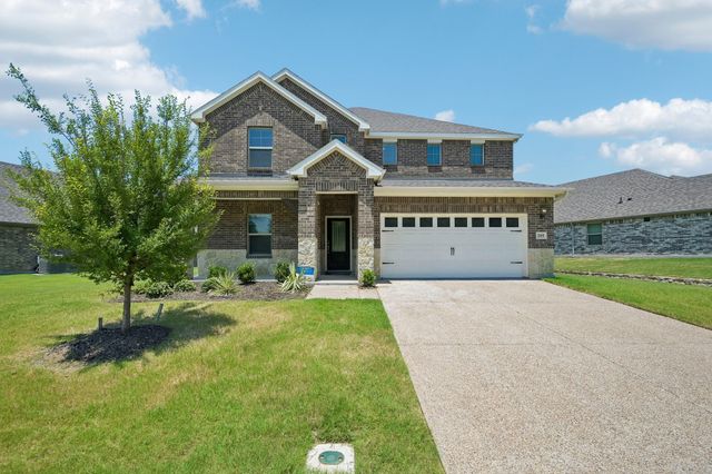 209 Rocky Road, Melissa, TX 75454