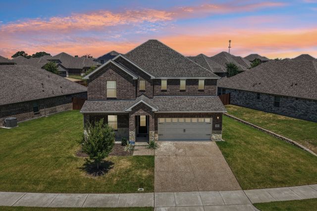 209 Rocky Road, Melissa, TX 75454