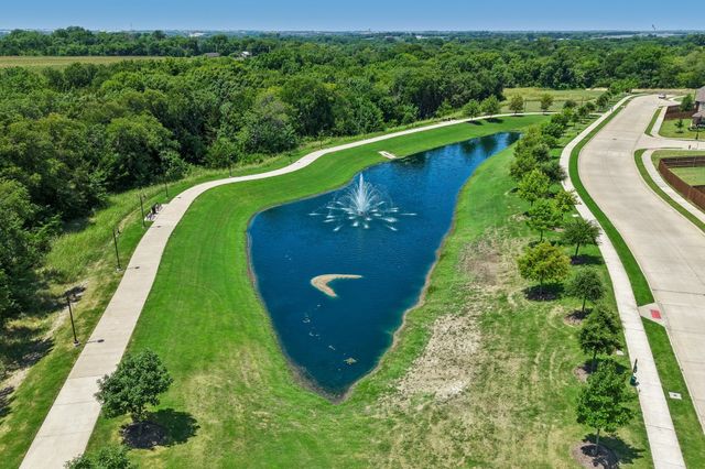 209 Rocky Road, Melissa, TX 75454