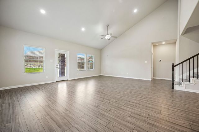209 Rocky Road, Melissa, TX 75454