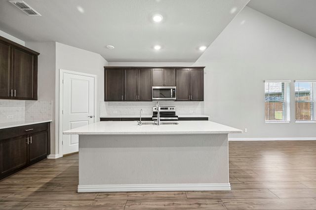 209 Rocky Road, Melissa, TX 75454