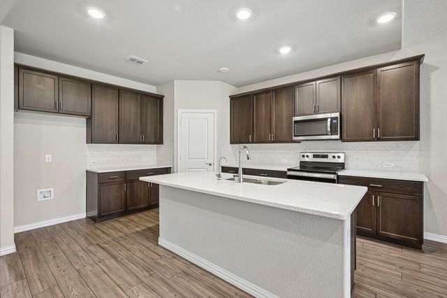 209 Rocky Road, Melissa, TX 75454